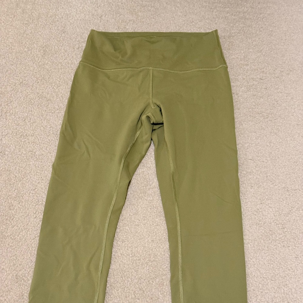 lululemon athletica Leggings